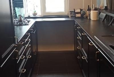 Apart. 4 camere foarte spațios & elegant la Bucur Obor, lg metrou, facturi mici - 5