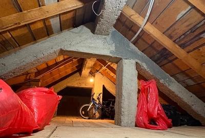Proprietar ,  vând casă P+ 1 +Pod construită din cărămidă, cu curte de 1.641 mp - 16