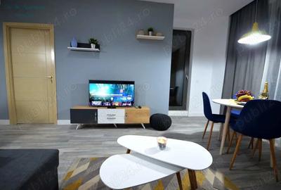 Apartament modern - 2