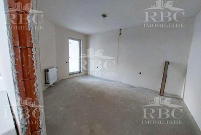 Apartamente 3 camere etaj intermediar Intre Lacuri - 7