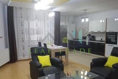 Apartament 2 camere Racadau Alphaville Apartament 2 camere Racadau Alphaville - 3