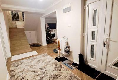 Casă cu 4 camere în Haieu - 2