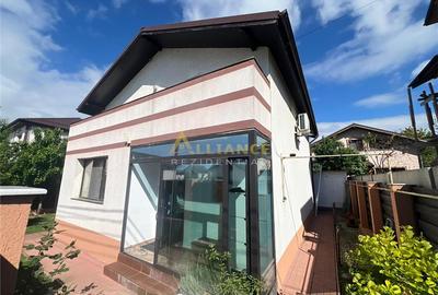 Casă individuală cu 4 camere cu Teren 260 Mp în Berceni - 5