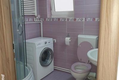 Apartament 2 camere mobilat-utilat (centrala pe gaz) - 5