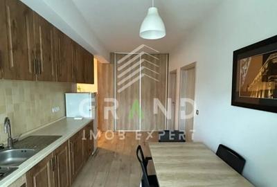 Apartament de inchiriat, modern, 2 camere + parcare privata- cartier Zorilor - 2