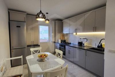 Apartament 2 camere, Design Modern, Zona Primaverii - 2