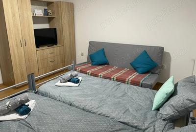 Garsoniera la curte de inchiriat - 9