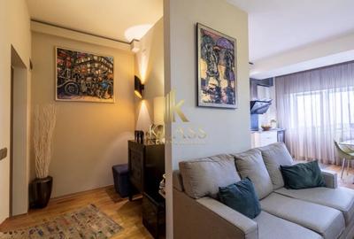 Apartament cu 3 camere decomandat, mobilat în Pipera - 2