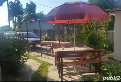 Casă cu 7 camere cu Teren 876 Mp în 2 Mai - 4