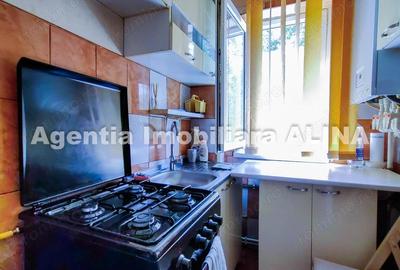 Garsoniera in Deva, zona Dacia, SU 26,54mp, etaj 1... - 4