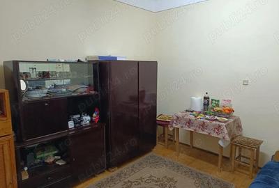 Casă cu 2 camere cu Teren 80 Mp în Decebal - 2