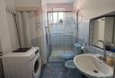 Casă cu 3 camere cu Teren 220 Mp în Central - 12