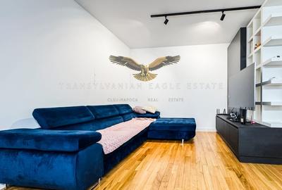 Apartament cu 2 camere semidecomandat în Florești - 2