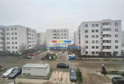 Inchiriere apartament 2 camere Baneasa Greenfield Residence - 8