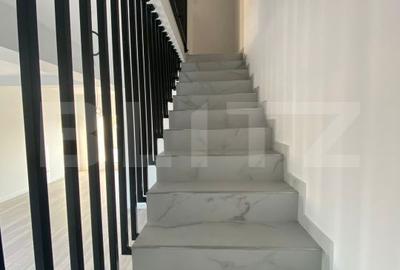 Casă cu 4 camere cu Teren 300 Mp în Moșnița Nouă - 5