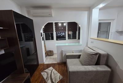 Garsoniera Dristor-Vitan Auchan Vitan - 5