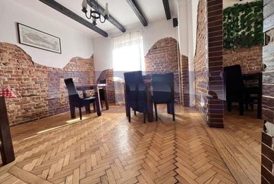 VANZARE VILA | ZONA DECEBAL | D+P+1E+M - 2