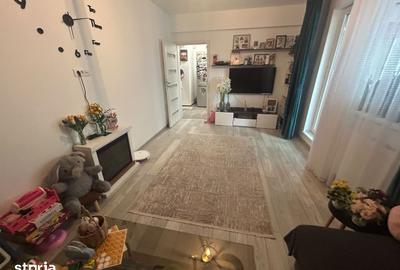 Apartament cu 3 camere decomandat în Berceni - 3