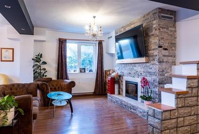 Casă individuală cu 6 camere în Exterior Est