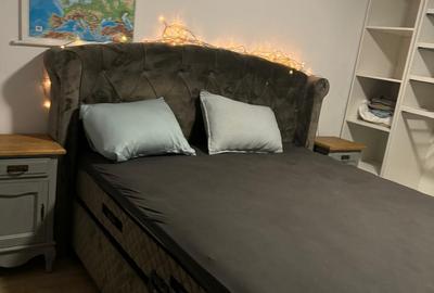 Apartament cu 2 camere semidecomandat, mobilat în Gara - 1