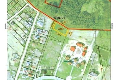 VILA P+M Hemeiusi - Parcul Dendrologic - 13