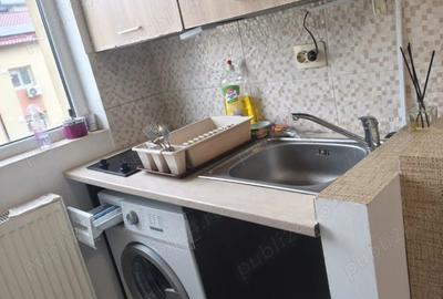 Garsonieră semidecomandată în Ozana - 5