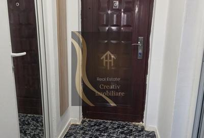 Apartament cu 3 camere semidecomandat, mobilat în Berceni - 12