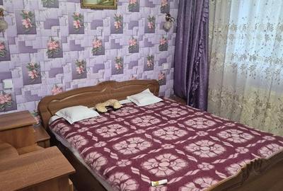Apartament cu 2 camere decomandat în Central - 7