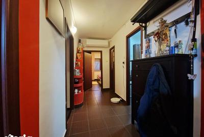 Apartament cu 2 camere decomandat, mobilat în Baicului