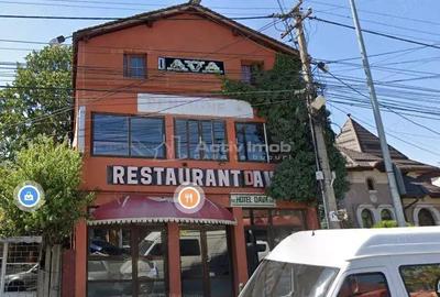 Spațiu comercial, de 903 mp, în Central - 2