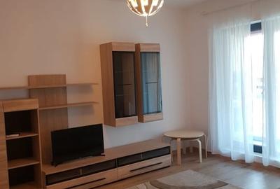 Apartament 3 camere bloc nou 21 Residence Lujerului Politehnica Militari - 3