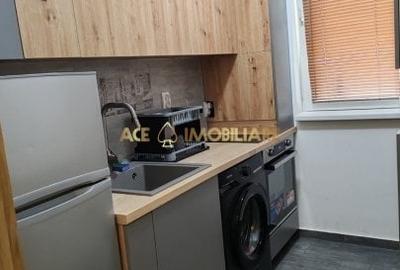 Apartament cu 2 camere decomandat, mobilat în Popești-Leordeni - 4