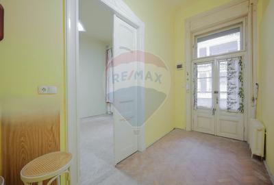 Apartament 1 camere, Palat Apollo, Pietonală Oradea, De Vânzare - 14