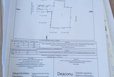 Casă cu 5 camere cu Teren 3330 Mp în Caracal - 7