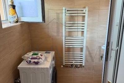 Apartament 1 camera-centrala proprie-aer conditionat- Sagului - 6
