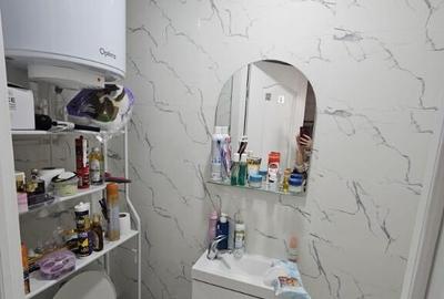 Camera de camin cu baie proprie in spate la Jumbo - 3