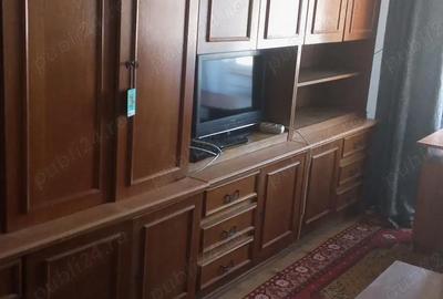 Garsonieră decomandată în Central - 9