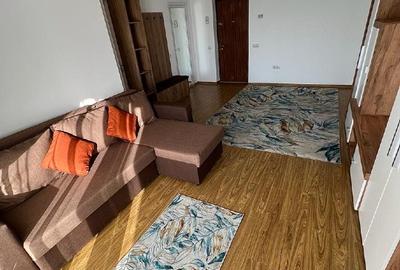 Apartament 1 camera str.Florilor - 5