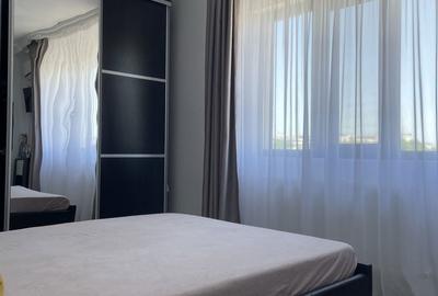 Apartament cu 3 camere decomandat în Ozana - 8