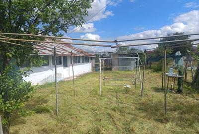 Casă cu 2 camere în Central - 9