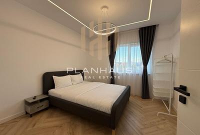 Inchiriere-ultramodern apartament zona rezidentiala ,3 camere,etaj 1,loc de parc - 4