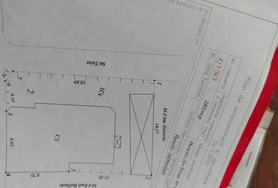 Casa interbelica in zona Stadionului Ilie Oana - 2