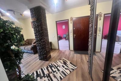 Trocadero apartament 2 camere decomandat cu loc de parcare rezervat - 15