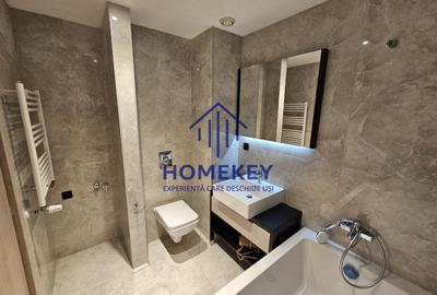 Apartament cu 2 camere semidecomandat în Dudești - 6