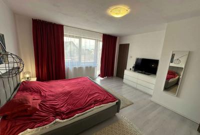 Casă cu 3 camere în Central - 3