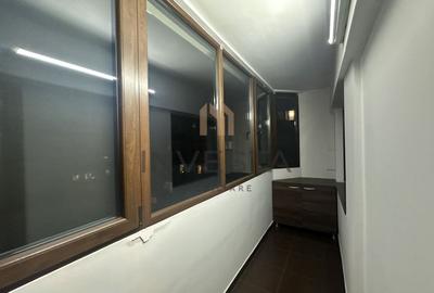 Apartament cu 4 camere decomandat, mobilat în Mănăștur - 12