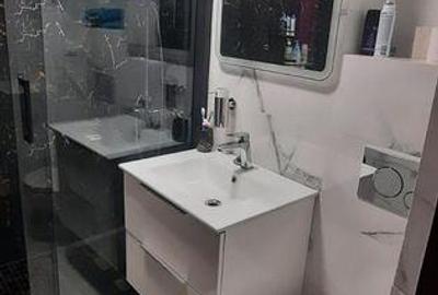 Garsonieră semidecomandată, mobilată în Hipodrom - 3