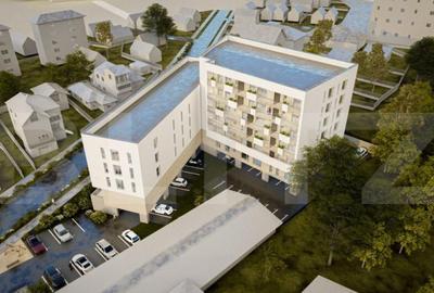 Comision 0% la cumparator. Apartament cu 3 camere, 90 mp, zo - 1