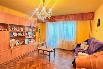 Apartament cu 4 camere decomandat, mobilat în Grigorescu - 8