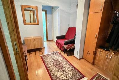 SemiCENTRAL - Ap. 2 Camere- Etaj 2 -Piata Centrala Facultate ASE CNVA - 5